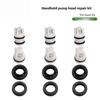 Seal Oil Check Valves Cleaning Machine Water Pump Accessories Household High Pressure Pump Washer Head Replacement Repair Kit