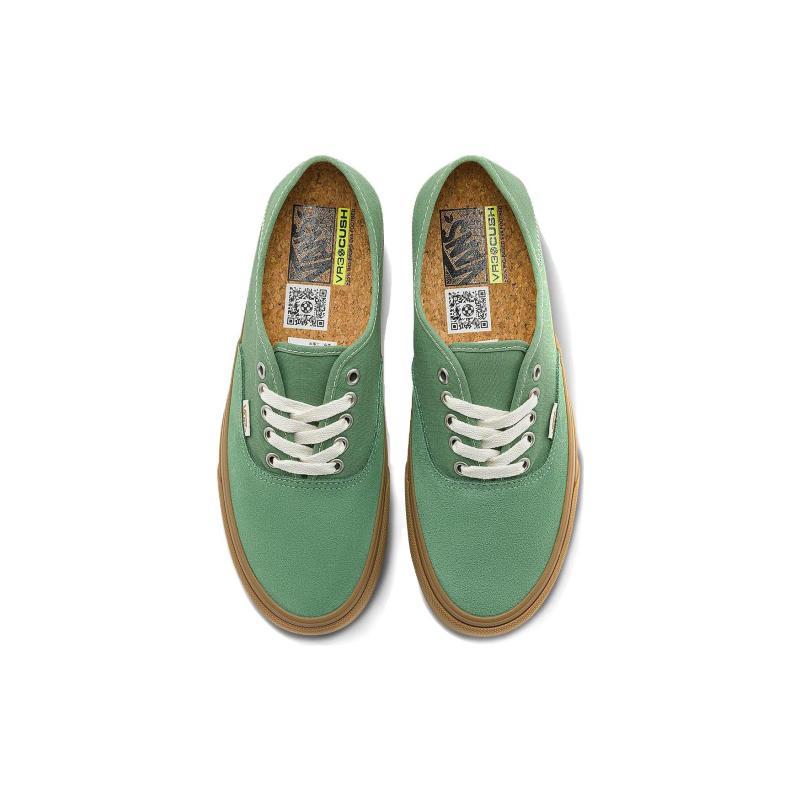 Vans Authentic Salt Wash Vr3 Sf 'Loden Frost' Vans VN0A4BX5Y7V