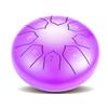 6palcový 8tónový buben hudební nástroj relaxační bicí nástroje jóga meditace masážní příslušenství zvukový léčebný nástroj