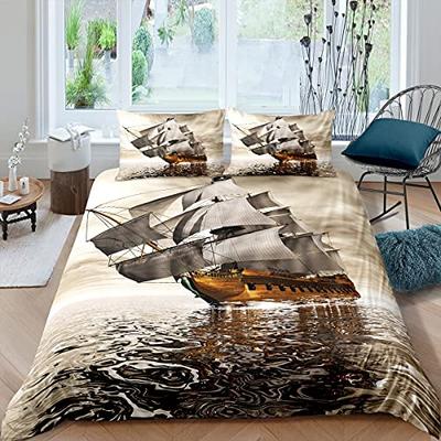 Biancheria da letto – Completi lenzuola e set da letto