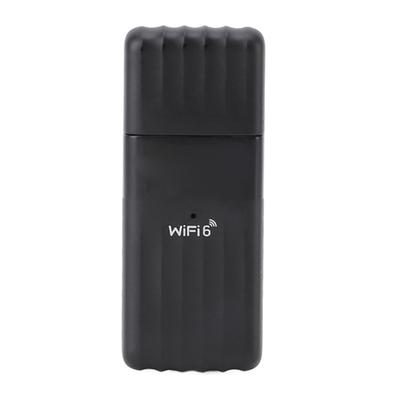 Adaptor Placă de Rețea Wireless USB WiFi6 900Mbps Antenă cu Câștig 2dBi 2.4G 5.8GHz Receptor pentru Computer