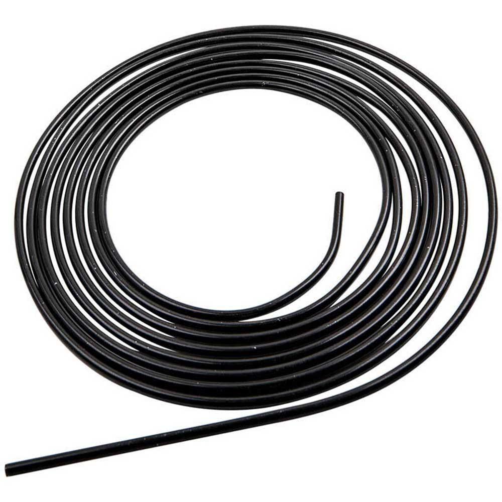 5m Brake Line Brake Pipe Steel 4.75 Mm & 10 Screw Connections & 5 Connectors Brake Line