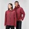Luomen Unisex Warm Fleece-Lined Softshell Jacket LMTSLD30