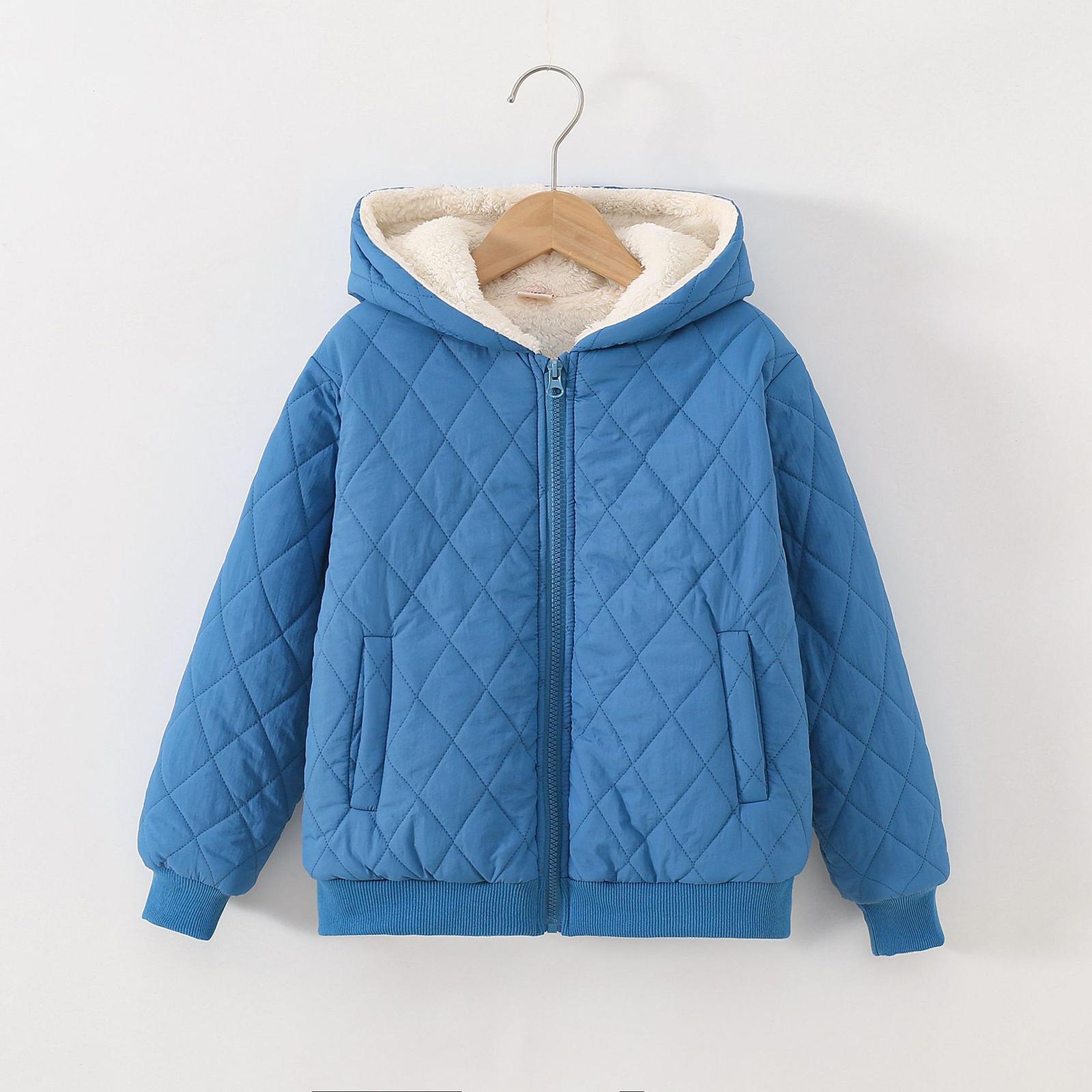 Children s Fashionable Coat 160