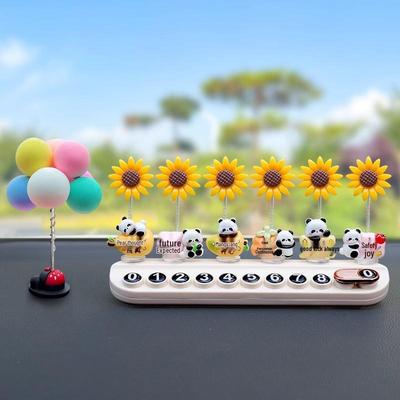 Accessori per abitacolo auto – Giocattoli per auto e decorazioni