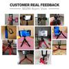1Pcs Sponge Octopus Smartphone Monopod Camera Holder Clip Tripe Stand Durable Phone Tripod