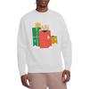 Star Trek: The Original Series Unisex Adult Present Christmas Sweatshirt