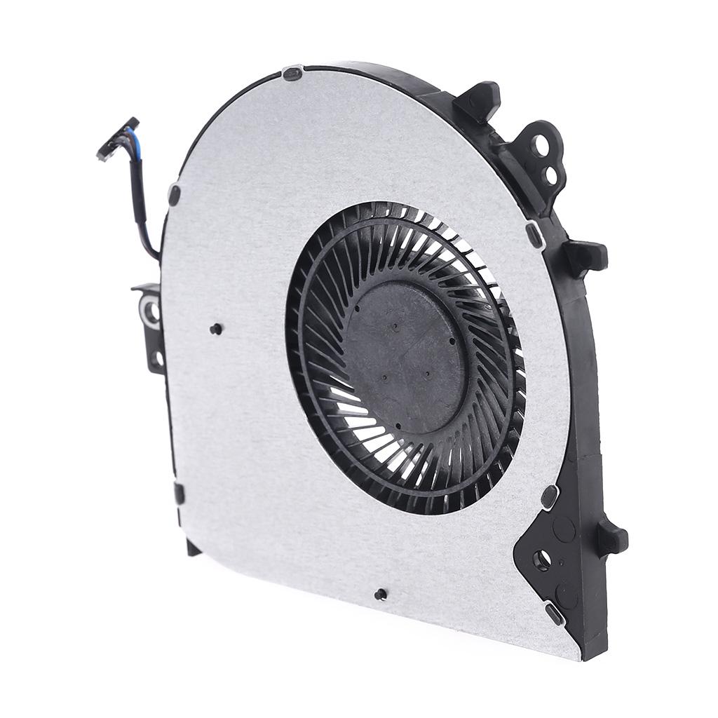 Laptop Notebook CPU Cooling Fan Replacement for Probook 450 G5 450 455 470 G5 L03854-001