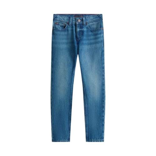 Tommy Hilfiger Boys Scanton 5 Pockets Jeans