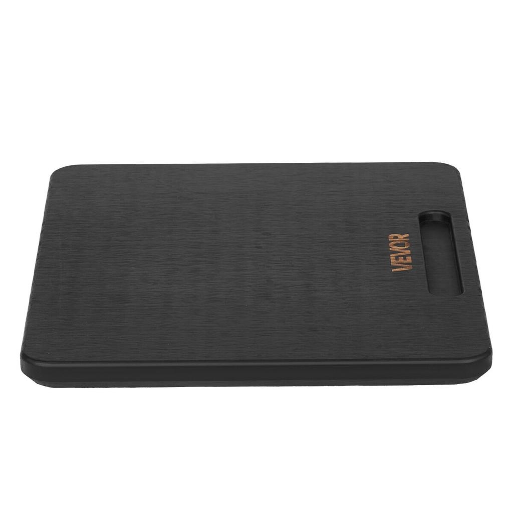 Appliance Slider 10.5 X 13 In Sliding Tray for Coffee Maker Black