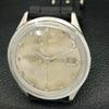USED VINTAGE SEIKO WEEKDATER AUTOMATIC JAPAN MENS ORIGINAL DIAL WATCH a433937-2 R119-a433937
