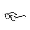 New European and American fashion box color-changing sunglasses men's propionic acid pin anti-ultraviolet sunglasses men's