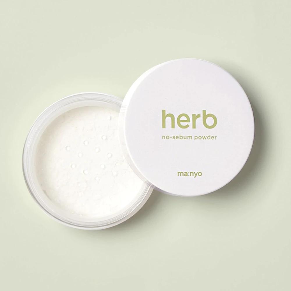 Herb No-Sebum Powder 6.5g
