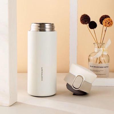 Lock & Lock Dream Bounce 316 Stainless Steel Insulated Bottle