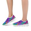 Travel Walking Running Shoes EU 36-48, Non Slip Mesh Sneakers, Lightweight Sport Shoes for Men Women
