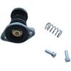 2 set Förgasarprimerpump för Honda ATV TRX300 TRX350 TRX400 TRX450 TRX500 TRX650