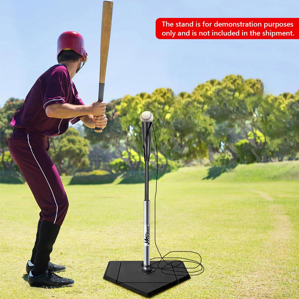 Baseball Trainer Batting Training Equipment Hitting Practice Equipment Baseball & Softball Training Aid for Baseball & Softball China Mainland
