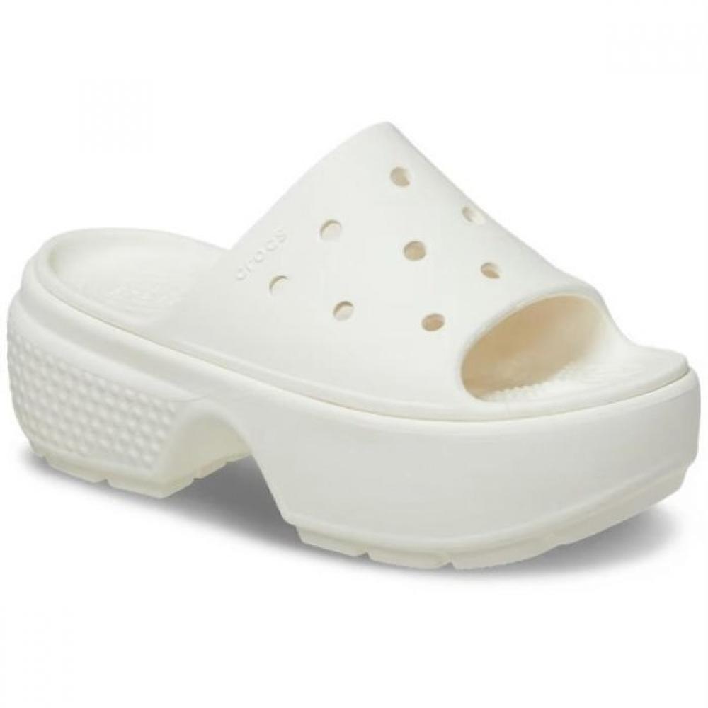 

Crocs Hc02 Stomp Слайды на высоком каблуке Унисекс size/M5W7/240