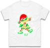 Dabbing Elf Christmas T Shirt Im The Dabbing Elf Xmas Festive Gift Tee Top
