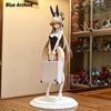 New Blue Archive Asuma Toki Anime Figure Bunny Girl Figurine Models Statue Doll Collection Desktop Ornament Toys Customiz Gifts