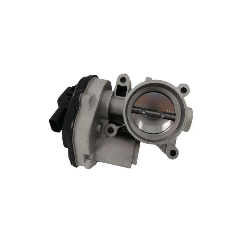 Ford Focus/Mondeo Throttle Body Assembly, Compatible Part Numbers: 1537636, 4M5G9F991, 1362955.