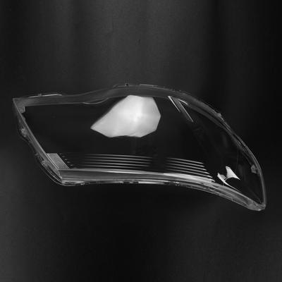 Światła zewnętrzne – Reflektory przednie
