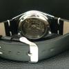 VINTAGE REFURBISHED SEIKO 5 AUTOMATIC 6309A JAPAN MENS SILVER WATCH a442418-1