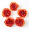 5/10Pcs 7.5cm Silk Peony Artificial Flowers Heads for Home Party Wedding Decor Accessories Garden Crafts Manual Christmas Wreath