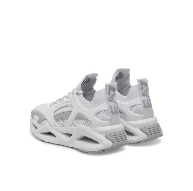 Men's Sneakers EA7 Emporio Armani X8x174 Xk377 U494 White