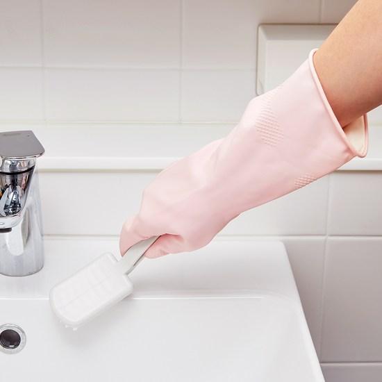 Frog Latex Rubber Gloves Comfort, a Popular Character In Korea