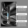 3pcs Black Wheel Hub Scratch Repair Pen Car Paint Scratches Repair Pen Waterproof Paint Marker Repair Tool