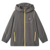 MQD Boy's Outdoor Lightweight Hooded Jacket