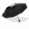 Anime Sessho-maru  Umbrella Folding Umbrella, Automatic Umbrella 8-Frame for Travel, Camping Use Gift for Halloween Christmas
