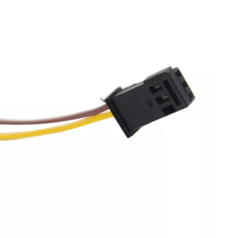 Artudatech Red Third Brake Light Stop Light Trunk Tailgate Lamp For BMW Z4 E85 2002-2008 Car Accessories