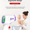 Infrared Non Contact Forehead Thermometer Lcd Display Handheld Digital Temperature Gun