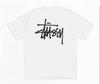 Βασικό Μαύρο T-shirt με Λογότυπο Μέγεθος S-4XL