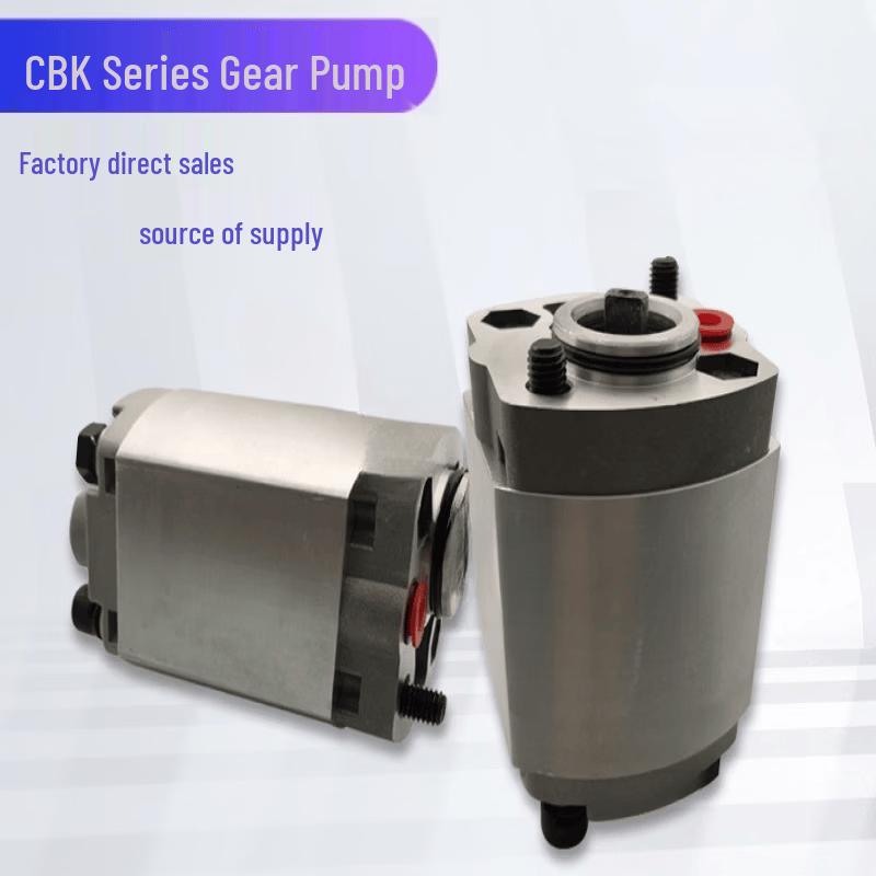 

Yundu CBK-F3.2 Gear Pump Component