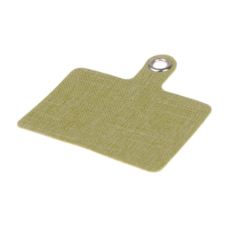 Șnur Universal pentru Telefon Mobil Garnitură de Rezervă Clip Detașabil Patch cu Capse