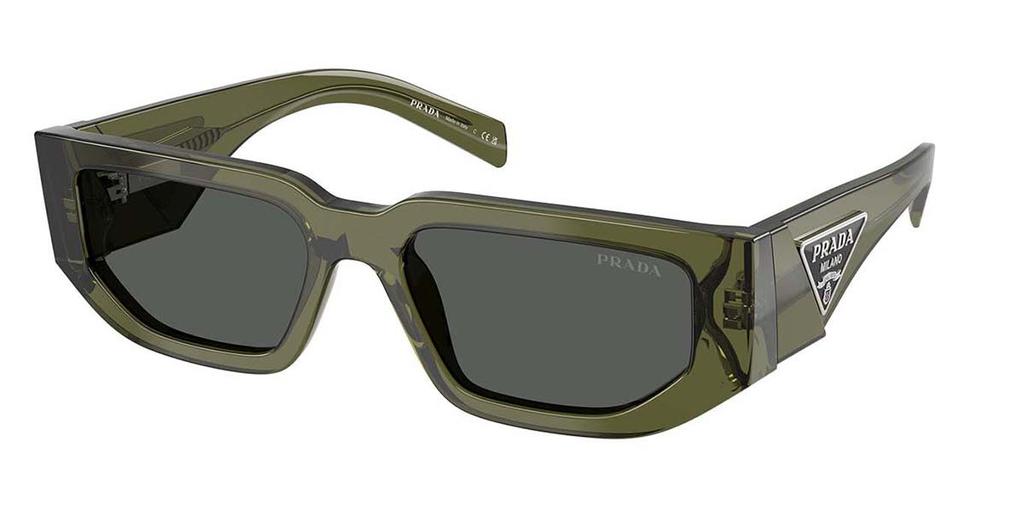 Prada Pr 09zs 25a40l Men Sunglasses