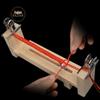 Upgraded Wooden Hand Rope Braiding Tool - Reinforced Frame for Bracelet Weaving