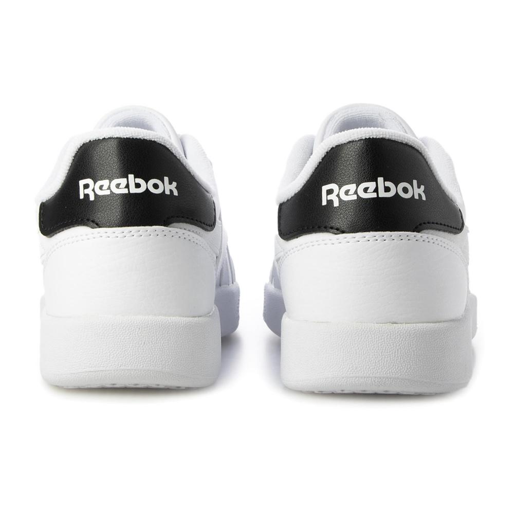 Reebok SmaSh Edge S 100008253 Wht Blk