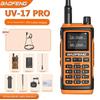 Baofeng UV-17 PRO Walkie-Talkie with Type-C Charging for Outdoor Adventures