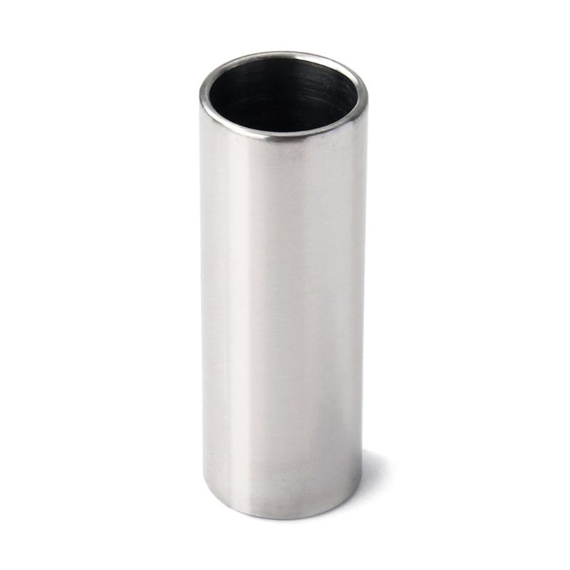 Metal Guitar Slide Replacement Electric Guitar Slider Convenient Guitar Slider 1