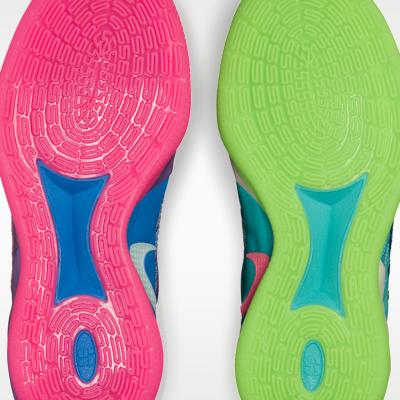 Nike Sabrina 3 'Was die Familie'