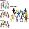 Roblox Rainbow Friends Figure Toy Set For Kids Birthday Cake Decoration