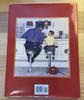 [USED] Norman Rockwell Art Book (Large)