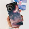 For OPPO Realme C67 4G Case Cute Cartoon Clear Soft Silicone Back Cover For Realme C67 4G RMX3890 C 67 RealmeC67 Shockproof Case