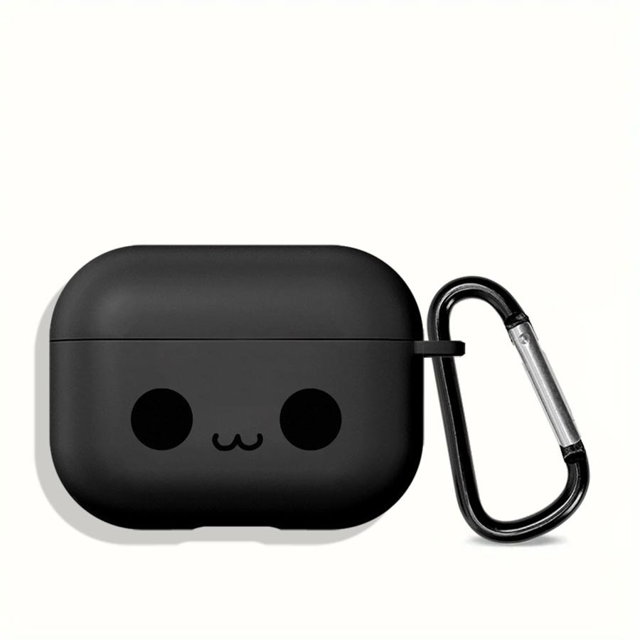 

Чехол для наушников Cover Case Для Airpods 1 Pro3 4 3 Pro2 2 Pro Мультяшный Рисунок Airpods 3