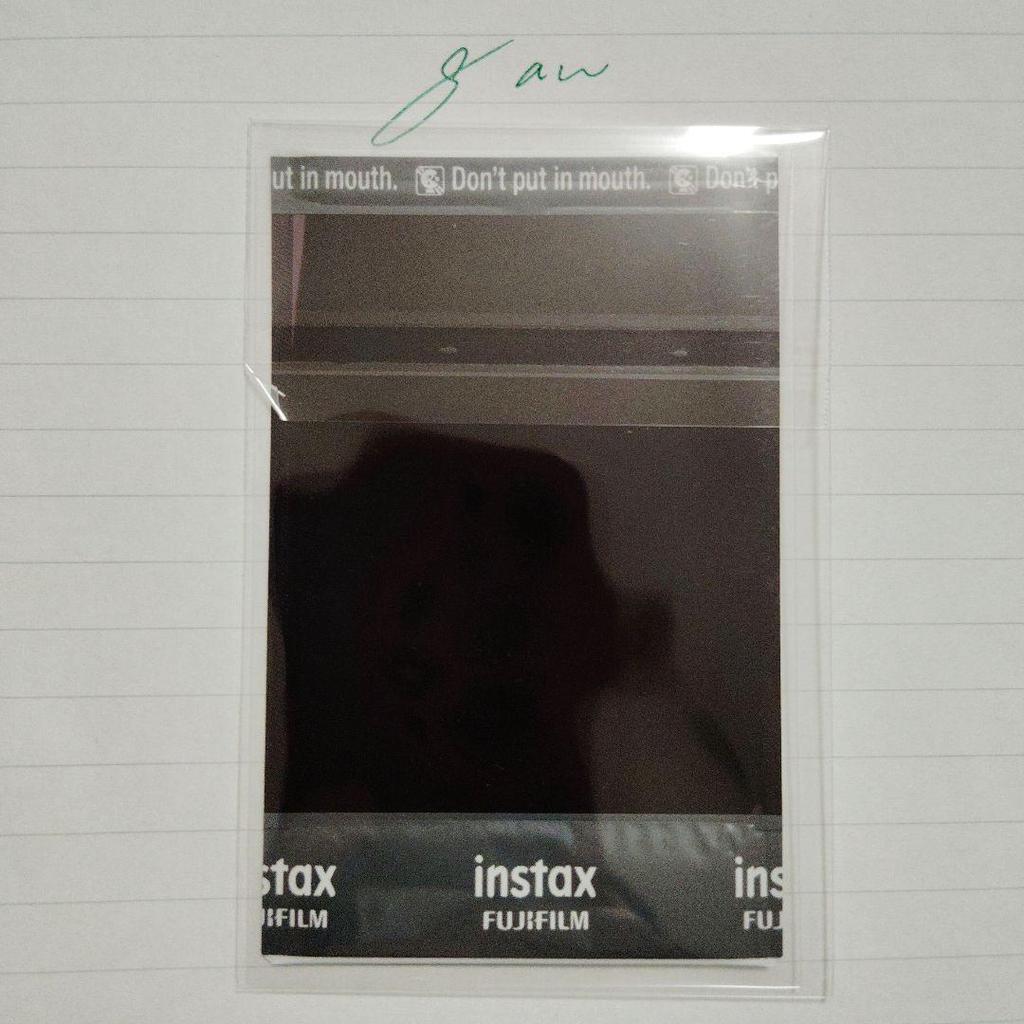 [USED] Straykids Circus Tower Records Limited Edition Instax