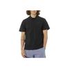 New SALOMON XPLRATION SS SHIRT M T Shirt Men's Pitch Black C24384